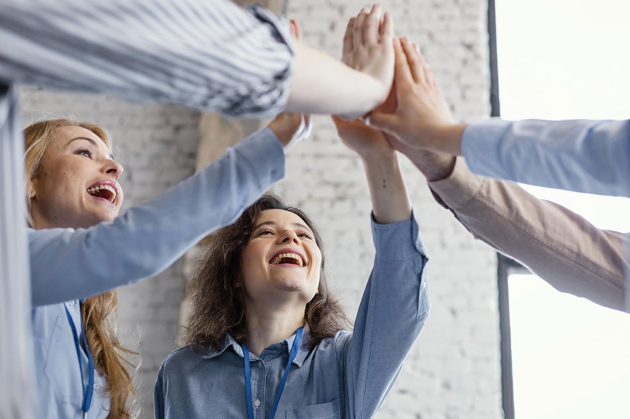 We provide you Motivational career coaching