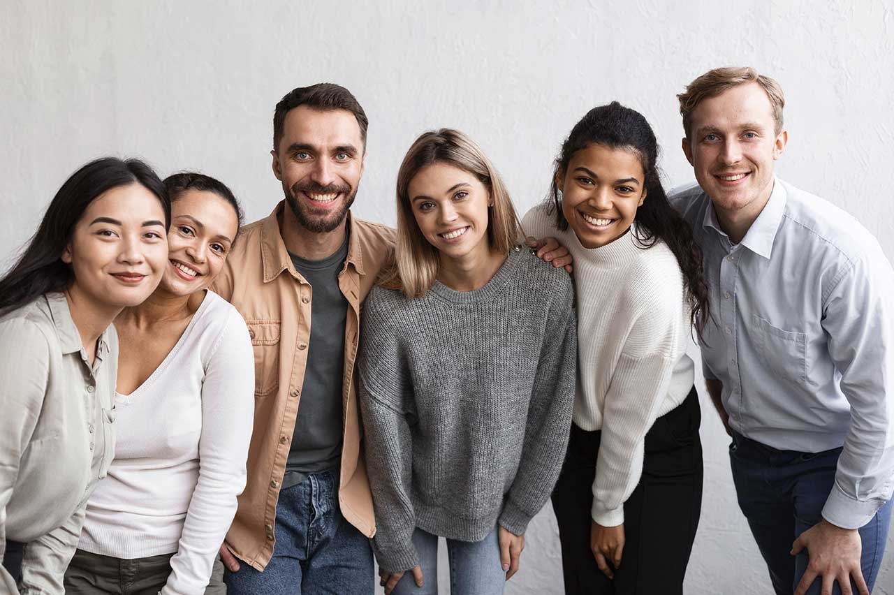 People who made inspiring your life change